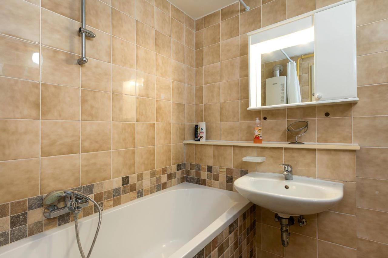 Sisplac Apartment Pula Ngoại thất bức ảnh